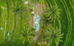 Pesona Bali Ecolodge By Agata