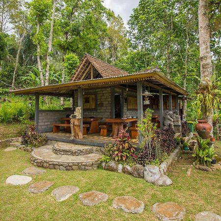 Pesona Bali Ecolodge By Agata Jatiluwih Exterior photo