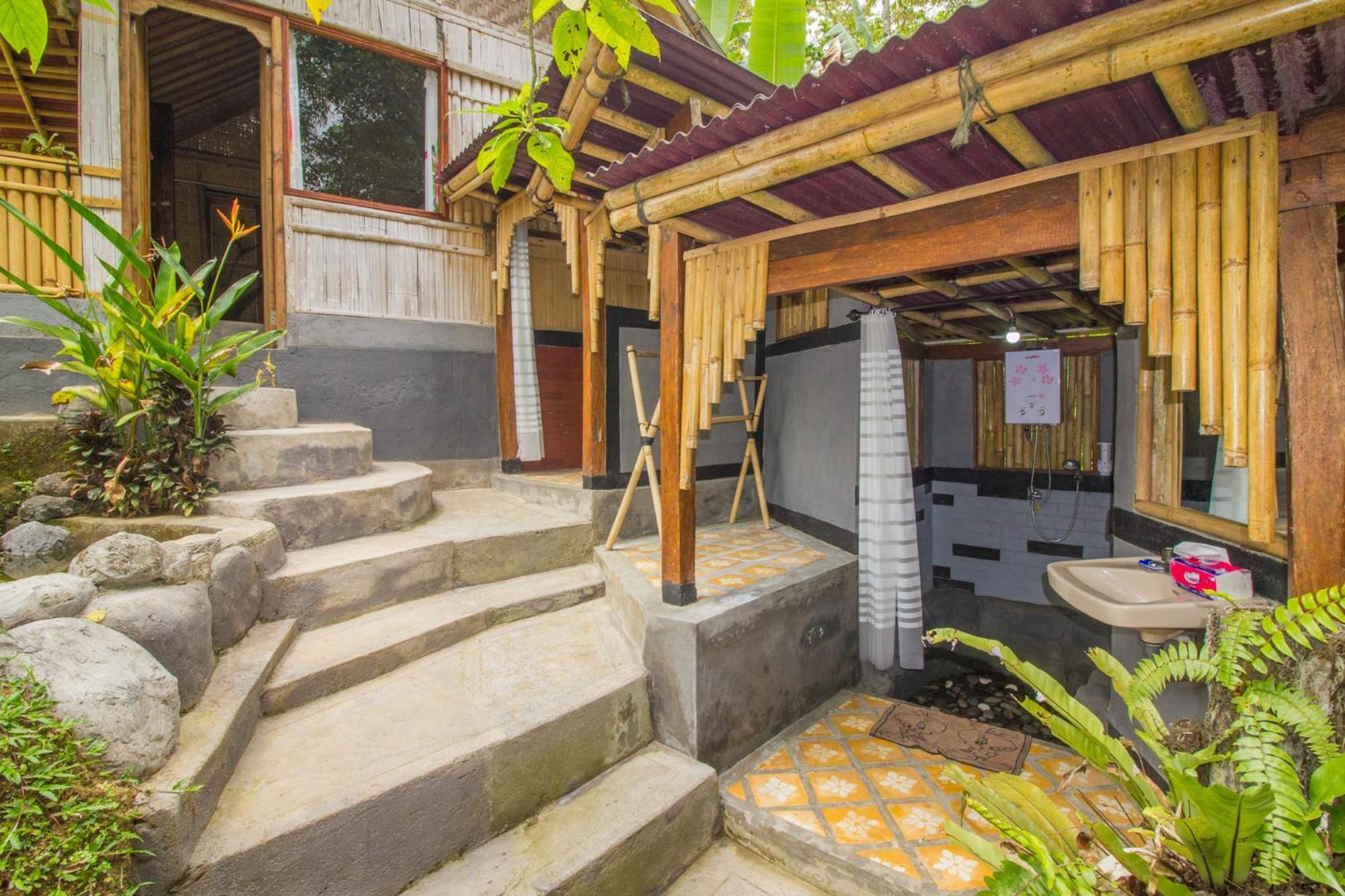 Pesona Bali Ecolodge By Agata Jatiluwih Room photo