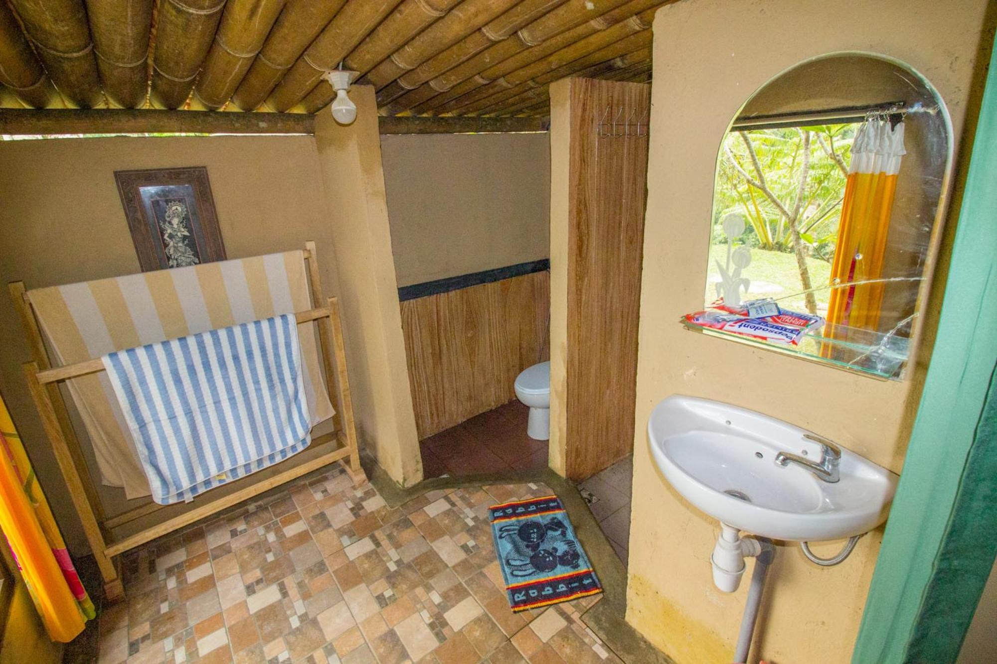 Pesona Bali Ecolodge By Agata Jatiluwih Room photo