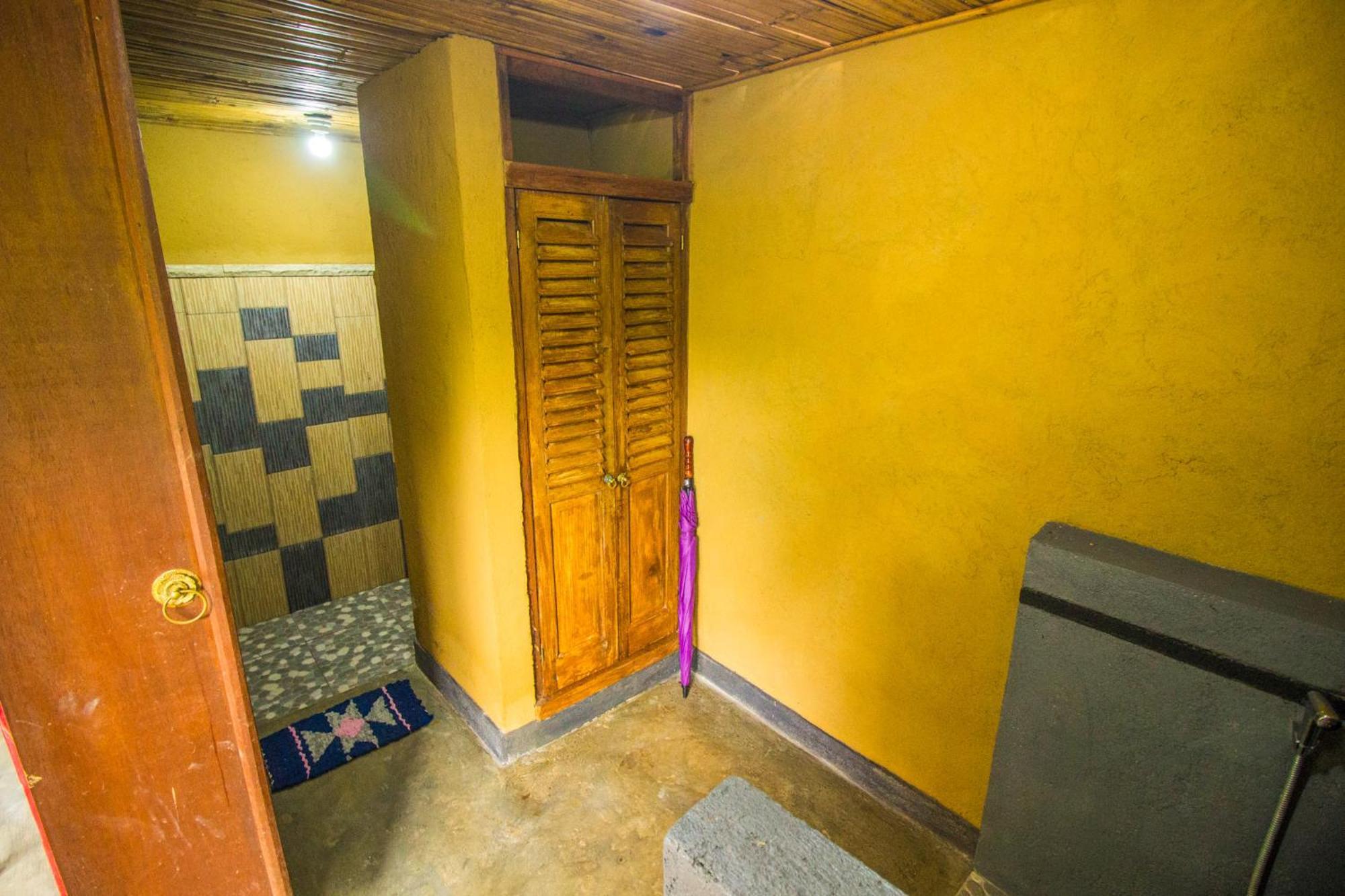 Pesona Bali Ecolodge By Agata Jatiluwih Room photo