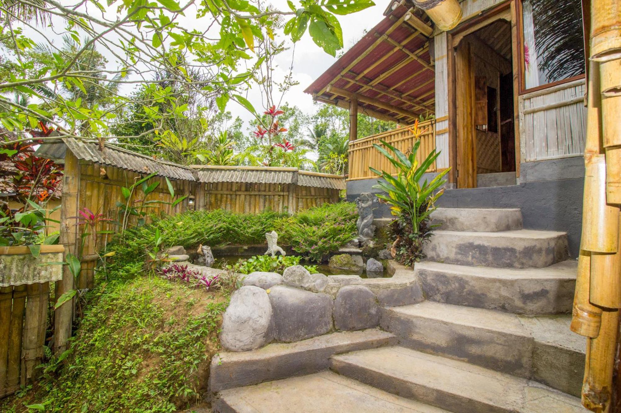 Pesona Bali Ecolodge By Agata Jatiluwih Room photo