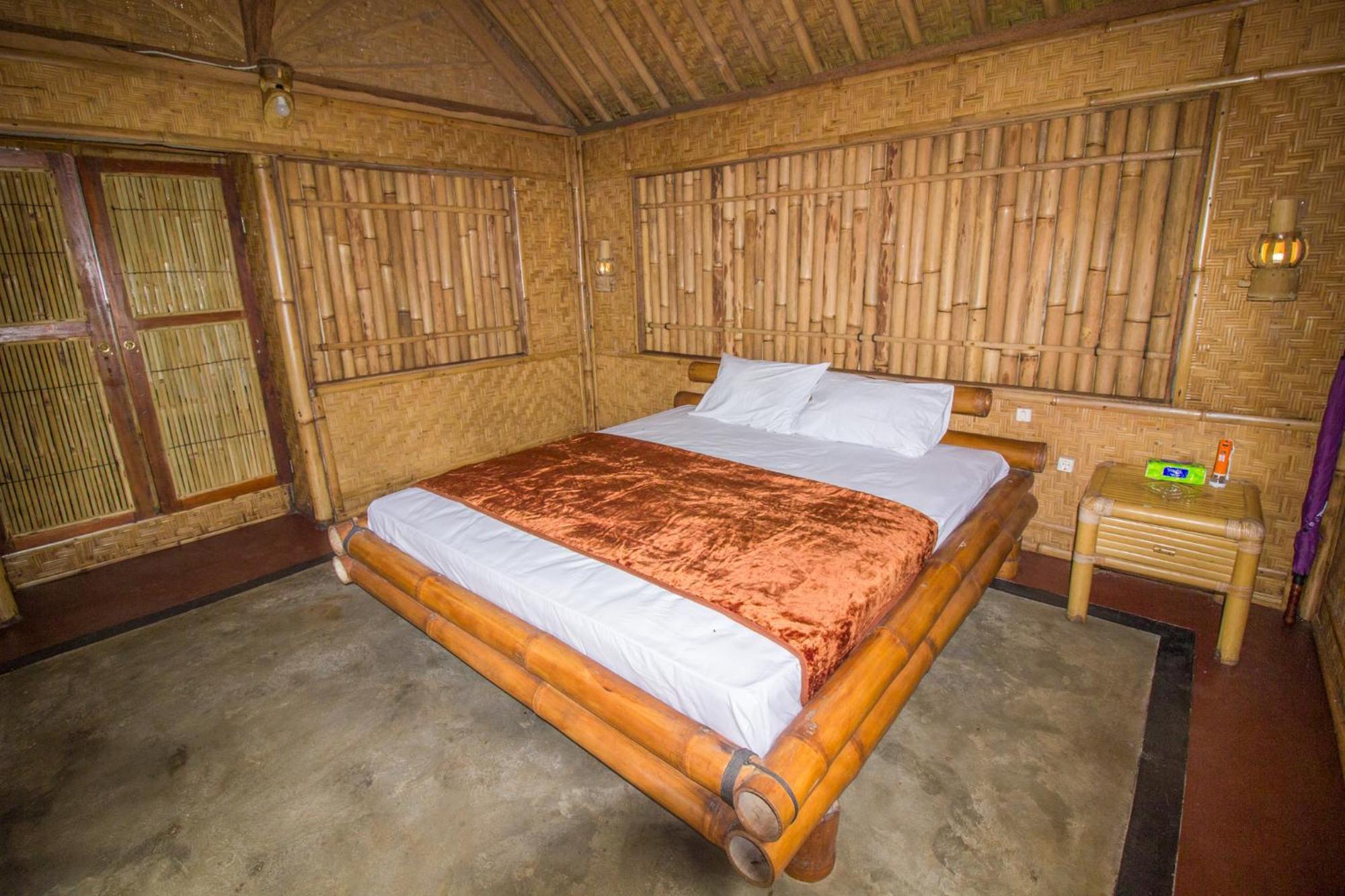 Pesona Bali Ecolodge By Agata Jatiluwih Room photo
