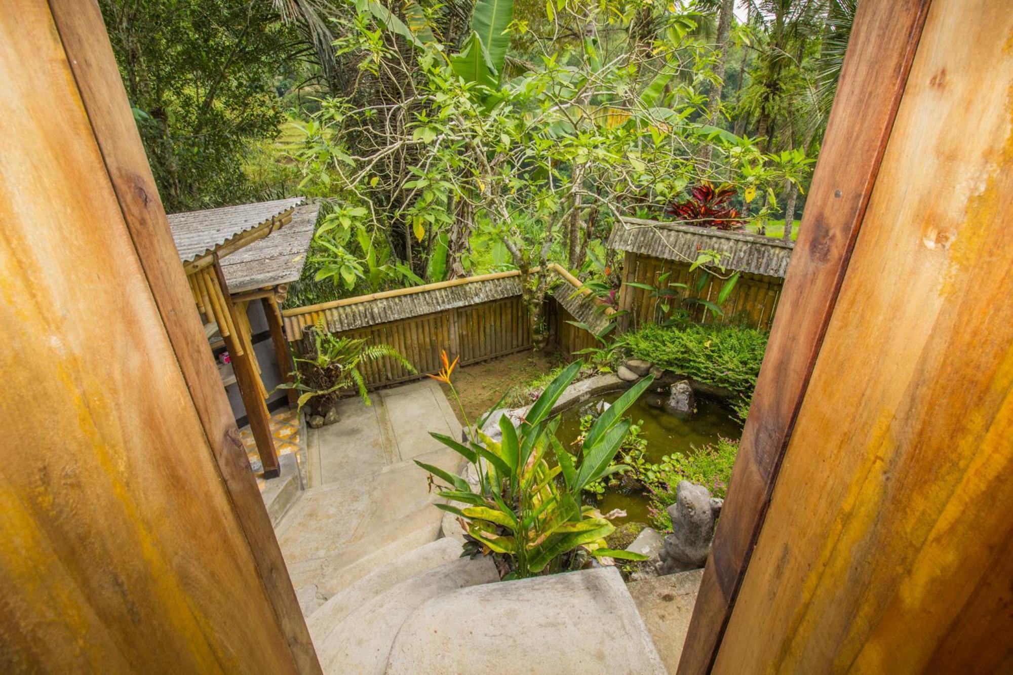 Pesona Bali Ecolodge By Agata Jatiluwih Room photo