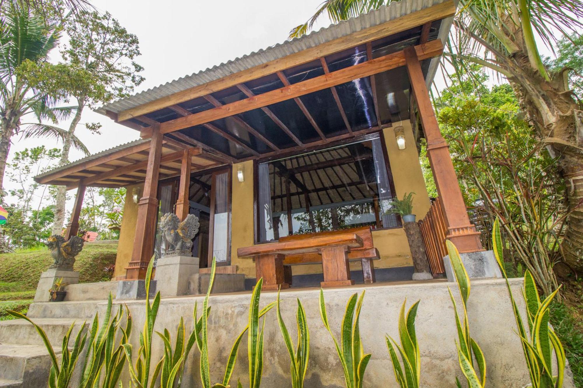 Pesona Bali Ecolodge By Agata Jatiluwih Room photo