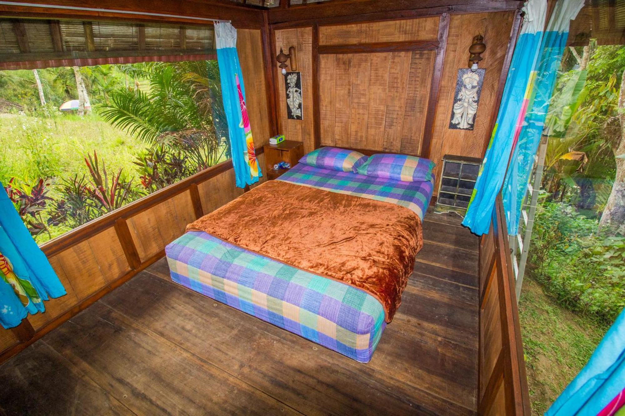 Pesona Bali Ecolodge By Agata Jatiluwih Room photo